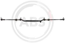 A.B.S. ALL BRAKE SYSTEMS BV. 250395