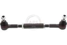 A.B.S. ALL BRAKE SYSTEMS BV. 250400