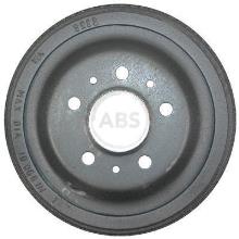 A.B.S. ALL BRAKE SYSTEMS BV. 2505-S