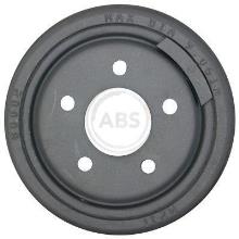 A.B.S. ALL BRAKE SYSTEMS BV. 2506-S