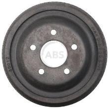 A.B.S. ALL BRAKE SYSTEMS BV. 2507-S