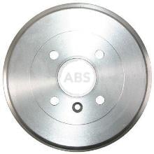 A.B.S. ALL BRAKE SYSTEMS BV. 2508-S