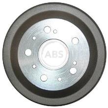 A.B.S. ALL BRAKE SYSTEMS BV. 2509-S