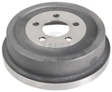 A.B.S. ALL BRAKE SYSTEMS BV. 2510-S
