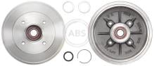 A.B.S. ALL BRAKE SYSTEMS BV. 2511-SC