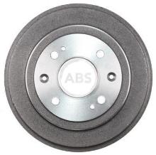 A.B.S. ALL BRAKE SYSTEMS BV. 2514-S
