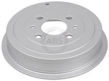 A.B.S. ALL BRAKE SYSTEMS BV. 2515-S
