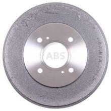 A.B.S. ALL BRAKE SYSTEMS BV. 2517-S