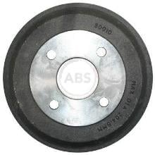 A.B.S. ALL BRAKE SYSTEMS BV. 2524-S