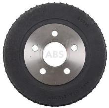 A.B.S. ALL BRAKE SYSTEMS BV. 2535-S