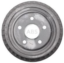 A.B.S. ALL BRAKE SYSTEMS BV. 2554-S