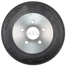A.B.S. ALL BRAKE SYSTEMS BV. 2594-S