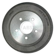 A.B.S. ALL BRAKE SYSTEMS BV. 2595-S