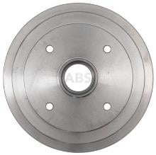 A.B.S. ALL BRAKE SYSTEMS BV. 2598-S