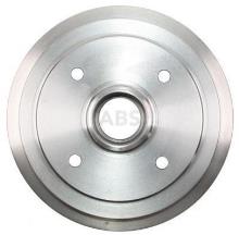 A.B.S. ALL BRAKE SYSTEMS BV. 2599-S