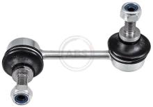 A.B.S. ALL BRAKE SYSTEMS BV. 260003