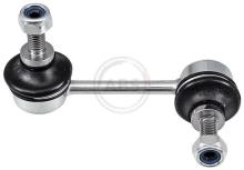 A.B.S. ALL BRAKE SYSTEMS BV. 260004