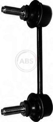 A.B.S. ALL BRAKE SYSTEMS BV. 260008