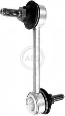 A.B.S. ALL BRAKE SYSTEMS BV. 260009