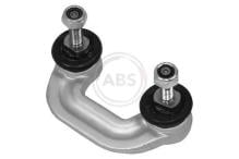 A.B.S. ALL BRAKE SYSTEMS BV. 260012