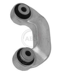 A.B.S. ALL BRAKE SYSTEMS BV. 260018