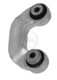 A.B.S. ALL BRAKE SYSTEMS BV. 260019