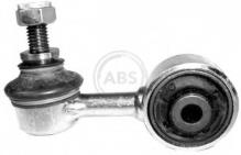 A.B.S. ALL BRAKE SYSTEMS BV. 260022