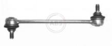 A.B.S. ALL BRAKE SYSTEMS BV. 260025