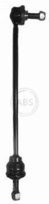 A.B.S. ALL BRAKE SYSTEMS BV. 260033