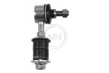 A.B.S. ALL BRAKE SYSTEMS BV. 260043