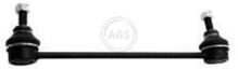 A.B.S. ALL BRAKE SYSTEMS BV. 260045