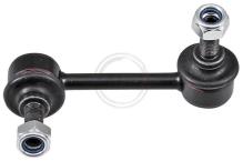 A.B.S. ALL BRAKE SYSTEMS BV. 260057