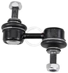 A.B.S. ALL BRAKE SYSTEMS BV. 260058