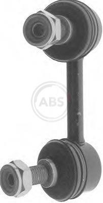A.B.S. ALL BRAKE SYSTEMS BV. 260059
