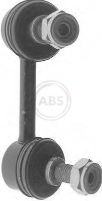 A.B.S. ALL BRAKE SYSTEMS BV. 260060