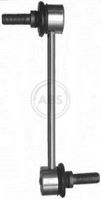 A.B.S. ALL BRAKE SYSTEMS BV. 260062
