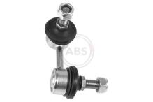 A.B.S. ALL BRAKE SYSTEMS BV. 260068