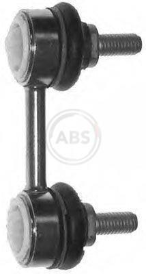 A.B.S. ALL BRAKE SYSTEMS BV. 260072
