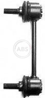 A.B.S. ALL BRAKE SYSTEMS BV. 260074