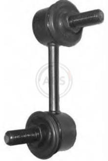 A.B.S. ALL BRAKE SYSTEMS BV. 260075