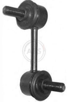 A.B.S. ALL BRAKE SYSTEMS BV. 260076
