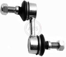A.B.S. ALL BRAKE SYSTEMS BV. 260080