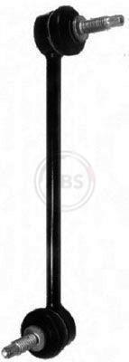 A.B.S. ALL BRAKE SYSTEMS BV. 260082