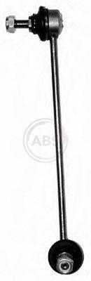A.B.S. ALL BRAKE SYSTEMS BV. 260085