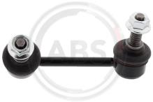 A.B.S. ALL BRAKE SYSTEMS BV. 260088