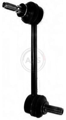 A.B.S. ALL BRAKE SYSTEMS BV. 260090