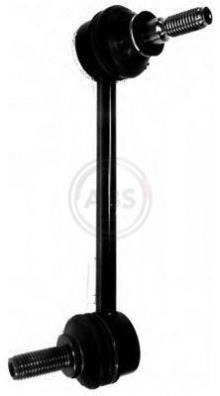 A.B.S. ALL BRAKE SYSTEMS BV. 260091