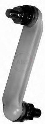 A.B.S. ALL BRAKE SYSTEMS BV. 260092