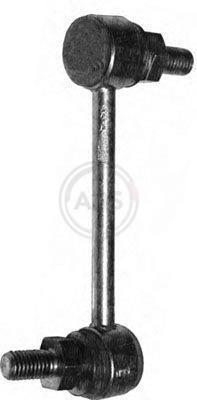 A.B.S. ALL BRAKE SYSTEMS BV. 260093