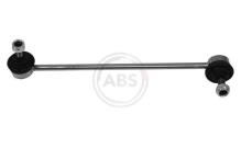 A.B.S. ALL BRAKE SYSTEMS BV. 260095